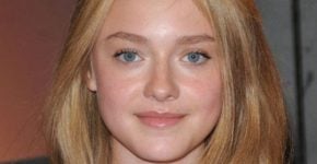 Dakota Fanning