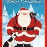 Dakota Fanning worked in Father Xmas as a child artist