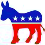 Democratic Party Logo