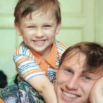 Denis Cheryshev in Spanish Preparatory School