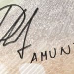 Denis Cheryshev's signature
