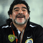 Diego Maradona Height, Age, Death, Wife, Children, Family, Biography & More
