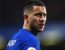 Eden Hazard