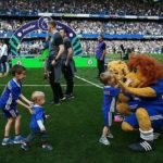 Eden Hazard's Sons
