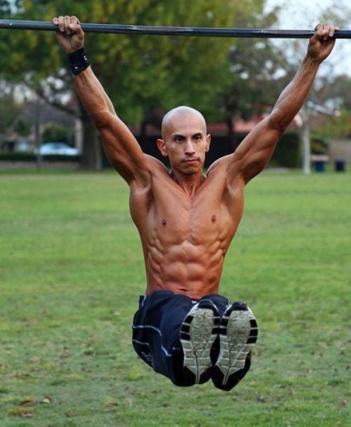 Frank Medrano