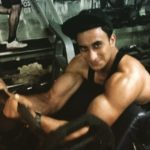 Gurmeet Rehal- Fitness Freak
