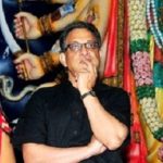 Jagapati Babu brother Veeramachaneni Ram Prasad