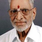 Jagapati Babu father Veeramachaneni Rajendra Prasad