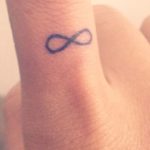 Janani Iyer Tattoo