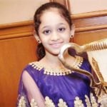 Jiya Thakur (DID Li’l Masters Season 4 Winner) Age, Family, Biography & More