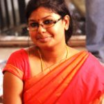 John Vijay Was In The Relatioonship With Madhavi