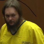 Joshua Corbett trespassed in Bullock's house 