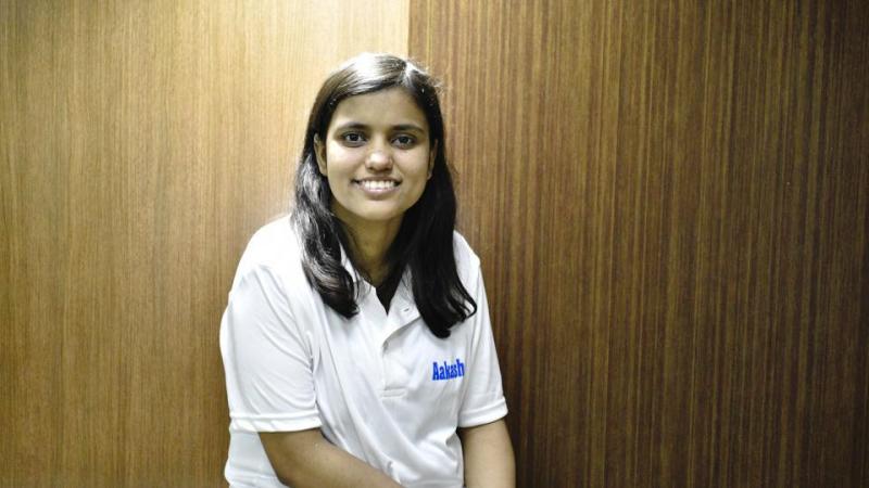 Kalpana Kumari