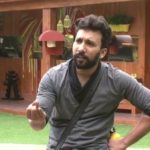 Kireeti Damaraju in Bigg Boss Telugu 2