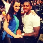 Lisa Ann with Justin Brent