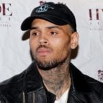 Lisa Ann's Ex-boyfriend Chris Brown
