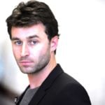 Lisa Ann's Ex-boyfriend James Deen