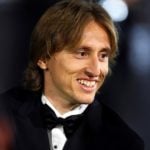 Luka Modric Height, Weight, Age, Wife, Children, Family, Biography & More