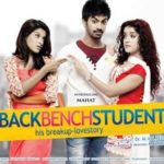 Mahat Raghavendra-Backbench Student