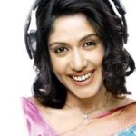 Mamathi Chari, A Radio Jockey