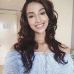 Meenakshi Chaudhary Age, Height, Boyfriend, Family, Caste, Biography, & More