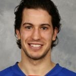 Michael Del Zotto Lisa Ann's Ex-boyfriend