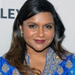 Mindy Kaling Height, Weight, Age, Boyfriends, Family, Biography, Facts & More