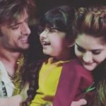 Myra Singh in Kullfi Kumarr Bajewala