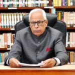 Narinder Nath Vohra Age, Wife, children, Family, Biography, & More