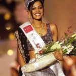 Natasha Suri (Miss India World)