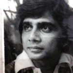 Natasha Suri's Father