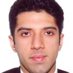 Ravi Raheja's Brother Neel Raheja