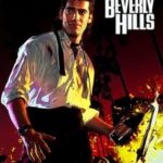 Pamela debuted in The Taking of Beverly Hills