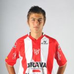Paulo Dybala in Instituto de Córdoba Jersey