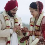 Payal Kadakia With Her Husband