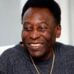 Pelé Age, Death, Wife, Children, Family, Biography & More