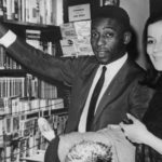 Pele with his first wife Rosemeri dos Reis Cholbi
