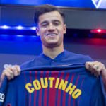 Philippe Coutinho joining Barcelona