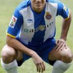 Philippe Coutinho playing for Espanyol