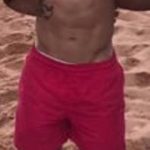 Philippe Coutinho's chest tattoo