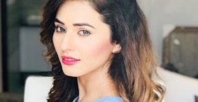 Pooja Thakur