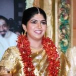 Prabhu's Daughter Aishwarya