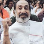 Prabhu's Father Sivaji Ganesan