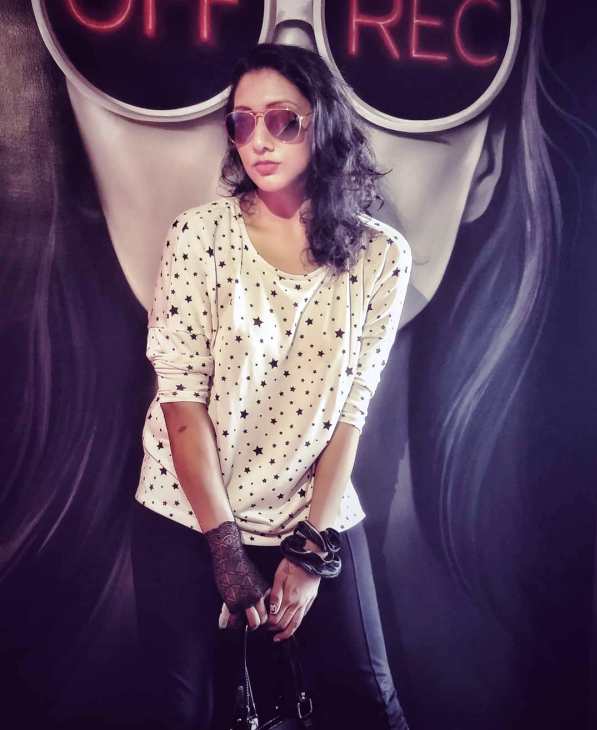 RJ Vaishnavi