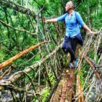 RJ Vaishnavi, An Adventure Lover
