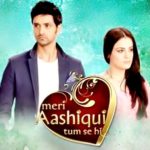 Radhika Madan - Meri Aashiqui Tum Se Hi