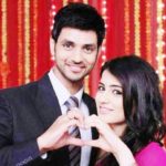 Radhika Madan and Shakti Arora - Meri Aashiqui Tum Se Hi