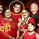 Rajeev Mehta in TV serial Khichdi