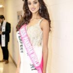 Ramina Ashfaque (Miss World Pakistan 2016)