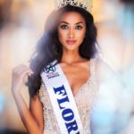 Ramina Ashfaque (Miss World Florida)
